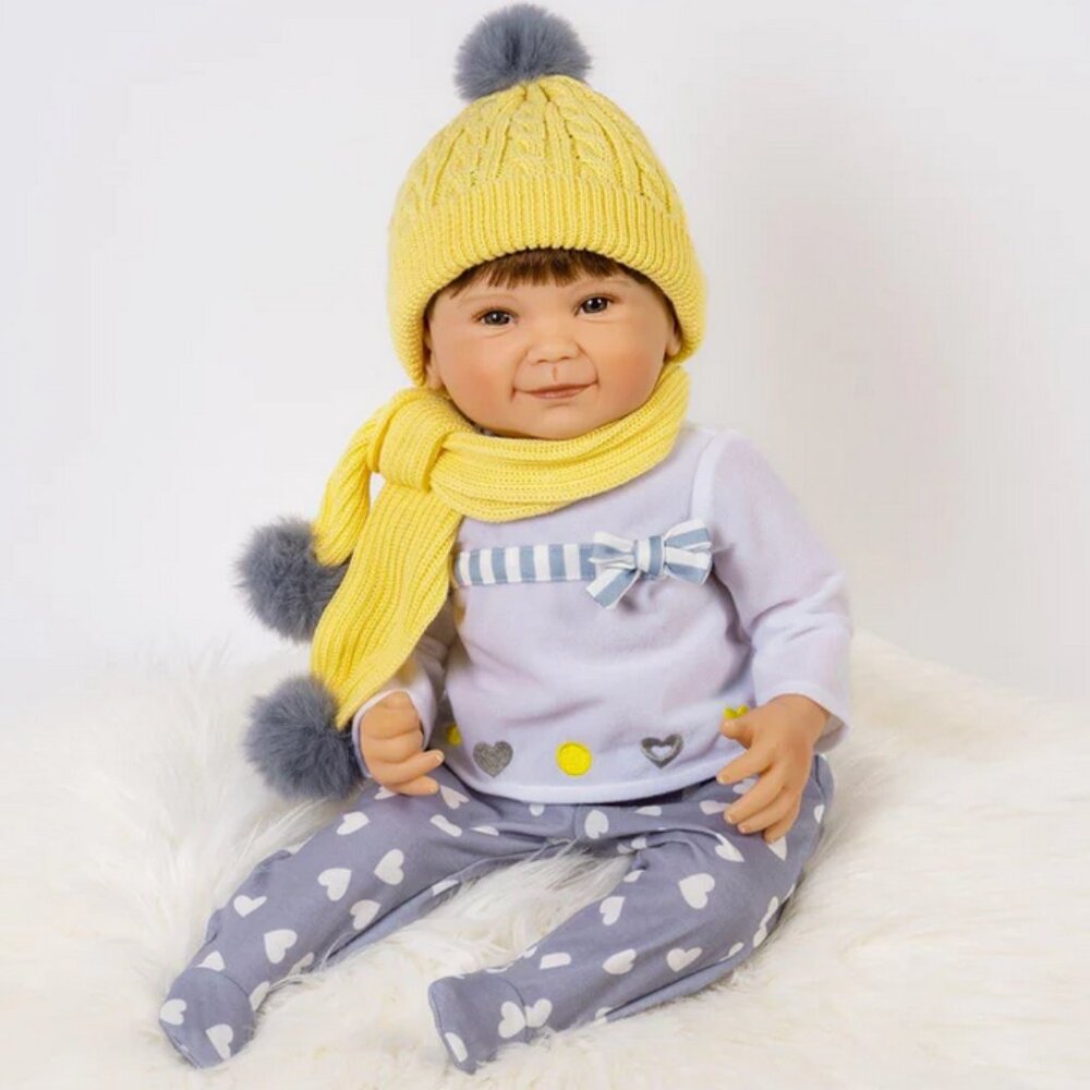 Paradise Galleries - My Little Marisol | New In Box